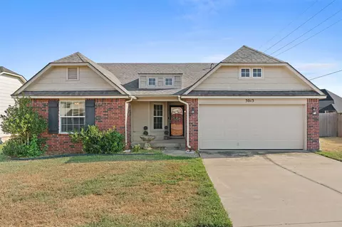 3013 Stonewall Dr, Bartlesville, OK 74006