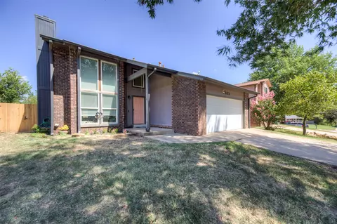 1803 E Denton Ave, Sapulpa, OK 74066