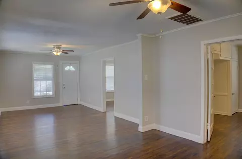 Living - 4615 4th Pl, Tulsa, OK 74112 photo 3 of 5
