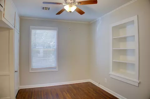 Bedroom - 4615 4th Pl, Tulsa, OK 74112 photo 4 of 7