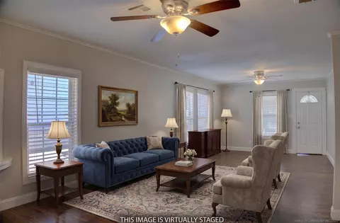 Other - 4615 4th Pl, Tulsa, OK 74112 photo 1 of 12
