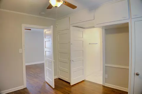 Bedroom - 4615 4th Pl, Tulsa, OK 74112 photo 7 of 7