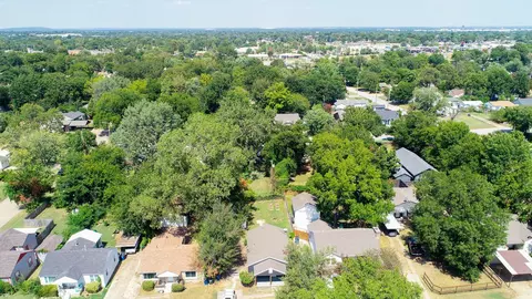 View/Area - 4615 4th Pl, Tulsa, OK 74112 photo 2 of 2