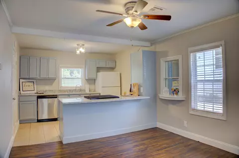 Kitchen - 4615 4th Pl, Tulsa, OK 74112 photo 1 of 6