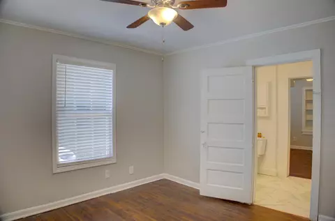 Bedroom - 4615 4th Pl, Tulsa, OK 74112 photo 2 of 7