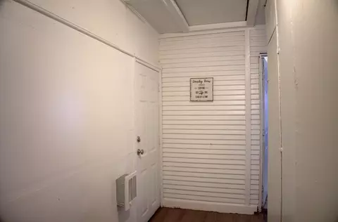 Entry Way - 4615 4th Pl, Tulsa, OK 74112 photo 2 of 2