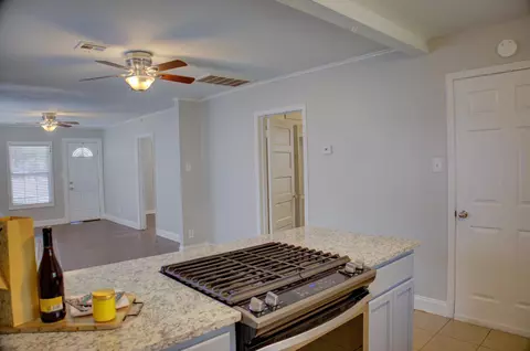 Entry Way - 4615 4th Pl, Tulsa, OK 74112 photo 1 of 2