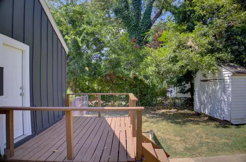 Exterior - 4615 4th Pl, Tulsa, OK 74112 photo 4 of 11