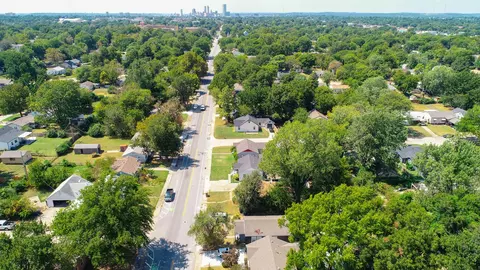 View/Area - 4615 4th Pl, Tulsa, OK 74112 photo 1 of 2