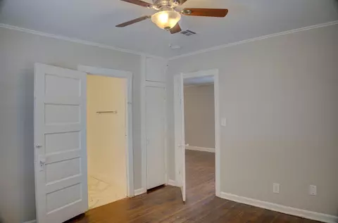 Bedroom - 4615 4th Pl, Tulsa, OK 74112 photo 3 of 7