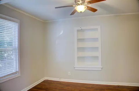 Living - 4615 4th Pl, Tulsa, OK 74112 photo 5 of 5