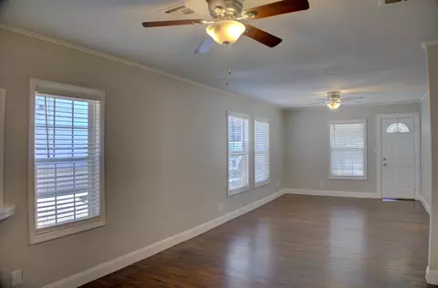 Living - 4615 4th Pl, Tulsa, OK 74112 photo 2 of 5