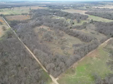 0000 S 4107, Eufaula, OK 74426 photo 6