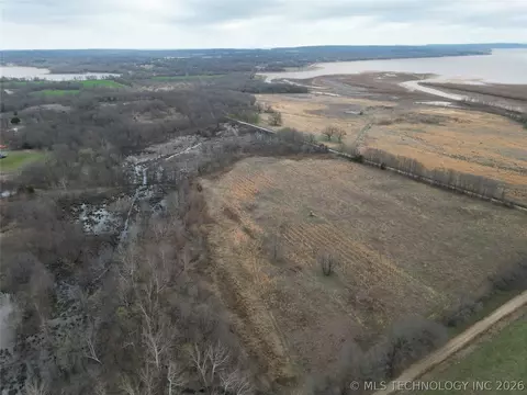0000 S 4107, Eufaula, OK 74426 photo 23