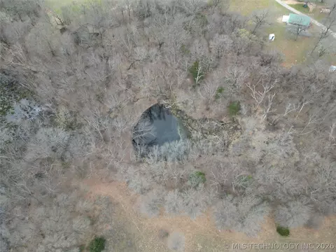 0000 S 4107, Eufaula, OK 74426 photo 14