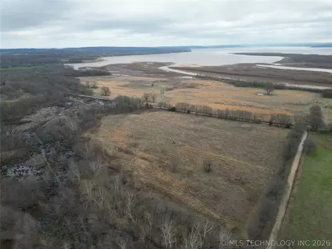 0000 S 4107, Eufaula, OK 74426 photo 22