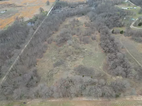 0000 S 4107, Eufaula, OK 74426 photo 9