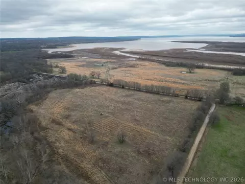 0000 S 4107, Eufaula, OK 74426 photo 21