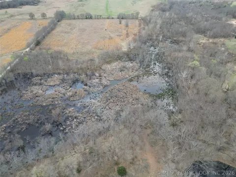0000 S 4107, Eufaula, OK 74426 photo 13