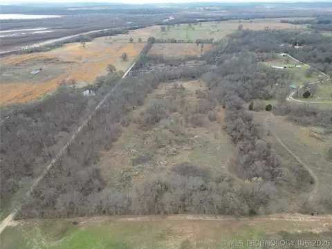 0000 S 4107, Eufaula, OK 74426 photo 7