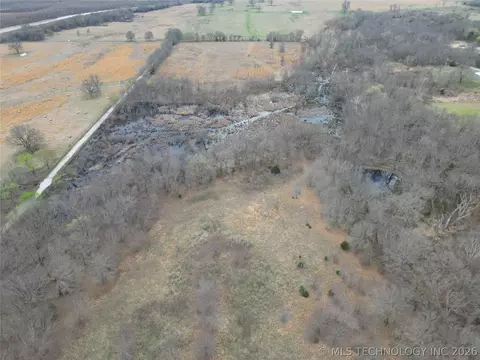 0000 S 4107, Eufaula, OK 74426 photo 11