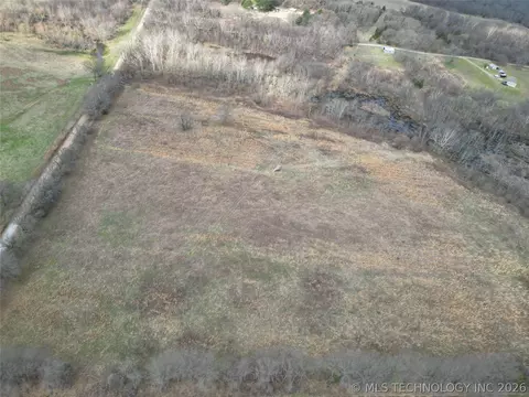 0000 S 4107, Eufaula, OK 74426 photo 4