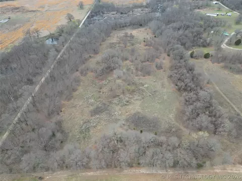 0000 S 4107, Eufaula, OK 74426 photo 8