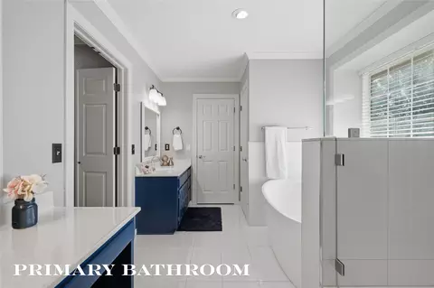 Bath - 5204 E 88th St, Tulsa, OK 74137 photo 2 of 5