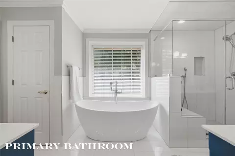 Bath - 5204 E 88th St, Tulsa, OK 74137 photo 1 of 5