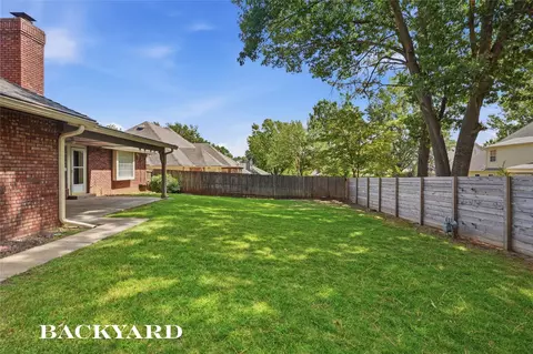 Exterior - 5204 E 88th St, Tulsa, OK 74137 photo 5 of 6