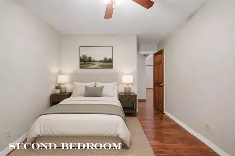 Bedroom - 5204 E 88th St, Tulsa, OK 74137 photo 3 of 4