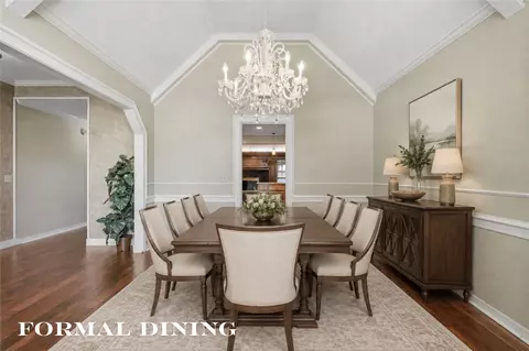 Dining - 5204 E 88th St, Tulsa, OK 74137 photo 1 of 1