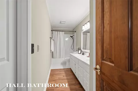 Bath - 5204 E 88th St, Tulsa, OK 74137 photo 4 of 5