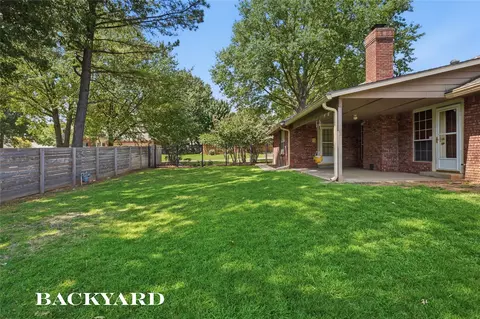 Exterior - 5204 E 88th St, Tulsa, OK 74137 photo 4 of 6