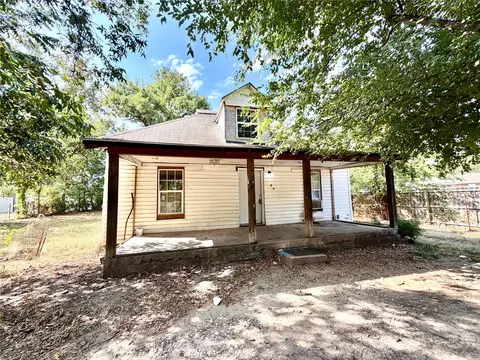 409 W Allen Rd, Tahlequah, OK 74464