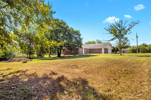 Exterior - 108285 Gar Pl, Checotah, OK 74426 photo 17 of 18