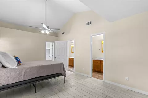 Bedroom - 108285 Gar Pl, Checotah, OK 74426 photo 2 of 5