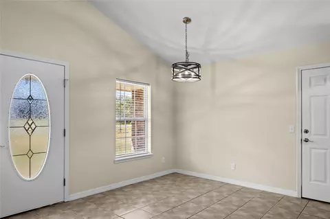 Entry Way - 108285 Gar Pl, Checotah, OK 74426 photo 2 of 4