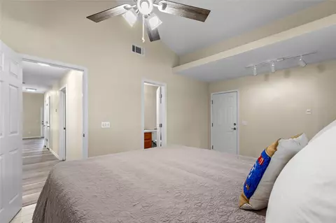 Bedroom - 108285 Gar Pl, Checotah, OK 74426 photo 1 of 5