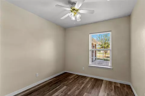Bedroom - 108285 Gar Pl, Checotah, OK 74426 photo 5 of 5