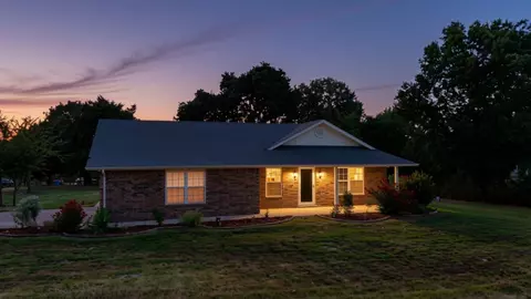 Exterior - 108285 Gar Pl, Checotah, OK 74426 photo 14 of 18