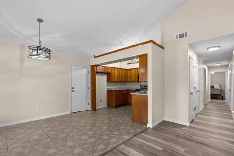 Entry Way - 108285 Gar Pl, Checotah, OK 74426 photo 1 of 4