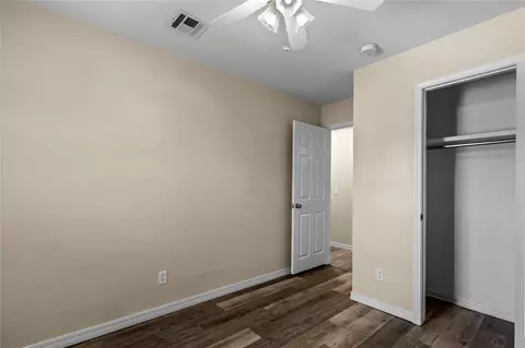 Bedroom - 108285 Gar Pl, Checotah, OK 74426 photo 4 of 5