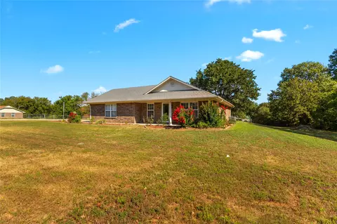 Exterior - 108285 Gar Pl, Checotah, OK 74426 photo 10 of 18
