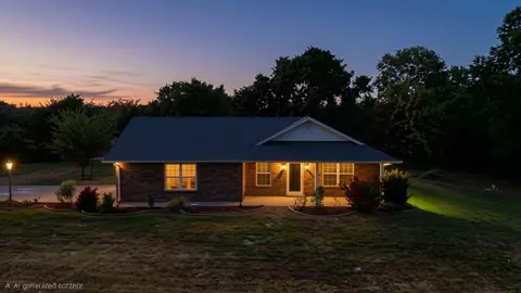 Exterior - 108285 Gar Pl, Checotah, OK 74426 photo 13 of 18