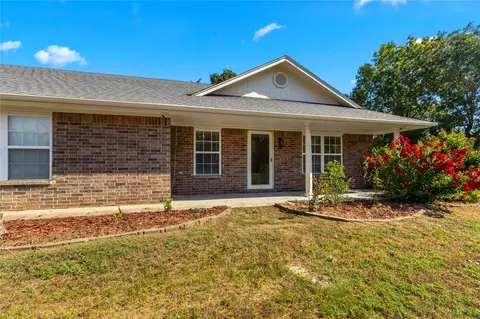 Exterior - 108285 Gar Pl, Checotah, OK 74426 photo 8 of 18