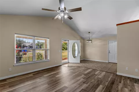 Living - 108285 Gar Pl, Checotah, OK 74426 photo 1 of 3