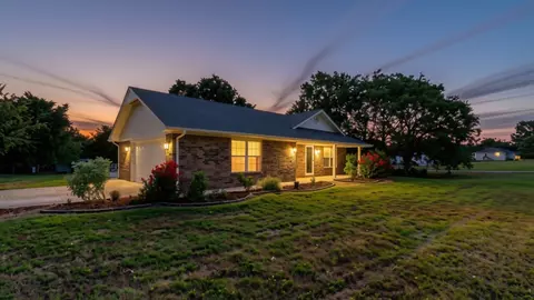 Exterior - 108285 Gar Pl, Checotah, OK 74426 photo 2 of 18