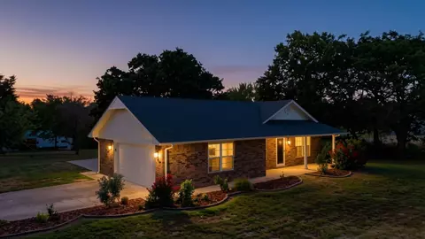 Exterior - 108285 Gar Pl, Checotah, OK 74426 photo 12 of 18