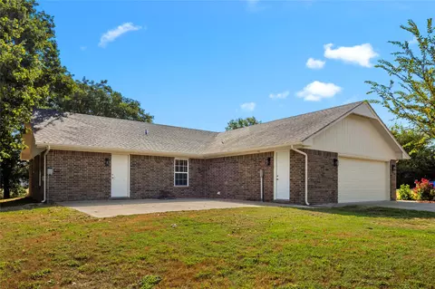 Exterior - 108285 Gar Pl, Checotah, OK 74426 photo 15 of 18
